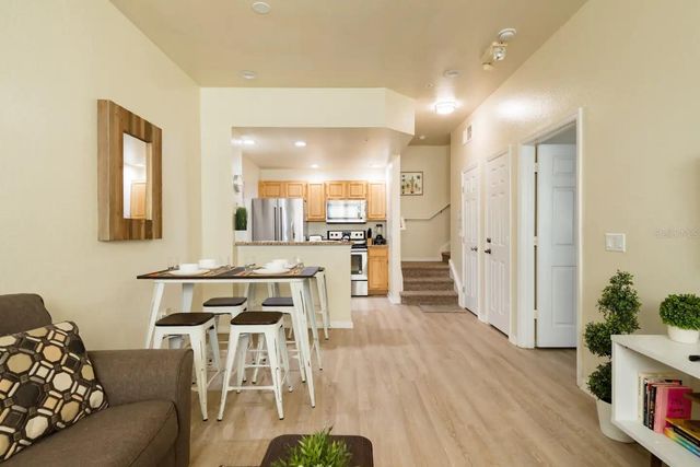 4004 SAN GALLO DRIVE 106, Kissimmee, FL 34741