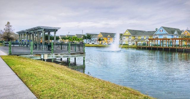 4004 SAN GALLO DRIVE 106, Kissimmee, FL 34741