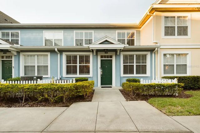 4004 SAN GALLO DRIVE 106, Kissimmee, FL 34741