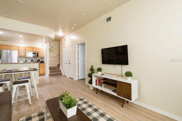 4004 SAN GALLO DRIVE 106, Kissimmee, FL 34741