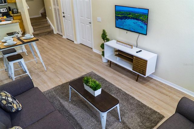 4004 SAN GALLO DRIVE 106, Kissimmee, FL 34741