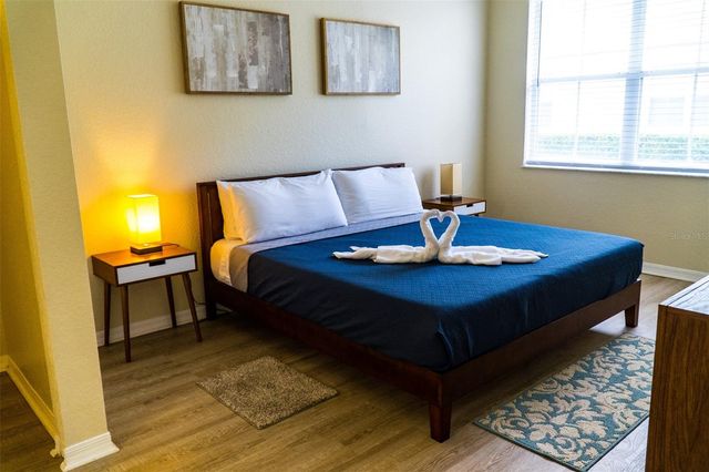 4004 SAN GALLO DRIVE 106, Kissimmee, FL 34741