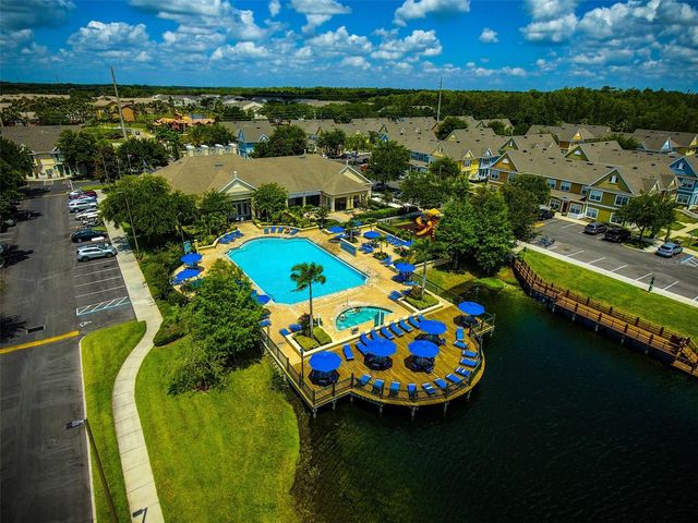 4004 SAN GALLO DRIVE 106, Kissimmee, FL 34741