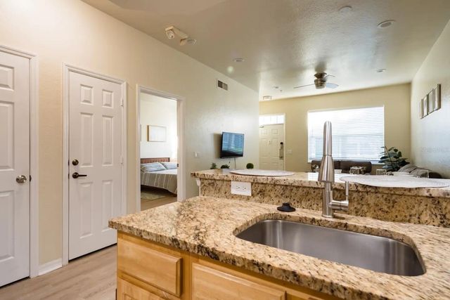 4004 SAN GALLO DRIVE 106, Kissimmee, FL 34741