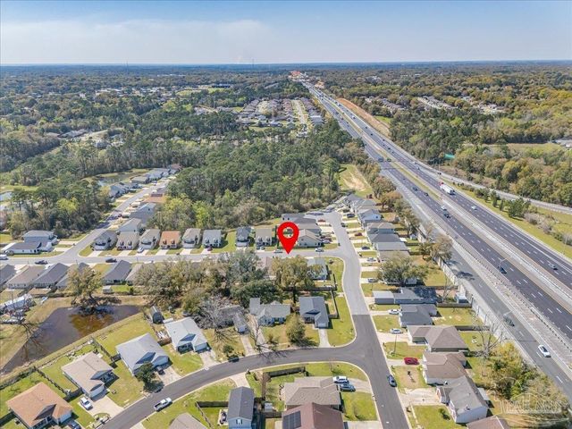 6292 Cardinal Cove Ln, Pensacola, FL 32504