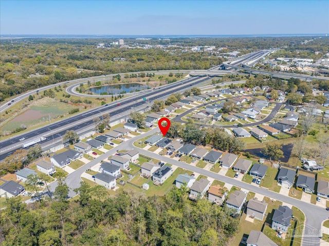 6292 Cardinal Cove Ln, Pensacola, FL 32504