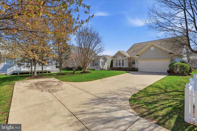 14025 BREEDERS CUP DR, Gainesville, VA 20155