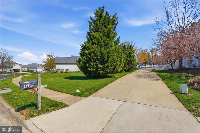 14025 BREEDERS CUP DR, Gainesville, VA 20155