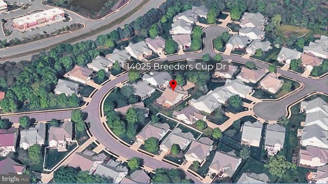 14025 BREEDERS CUP DR, Gainesville, VA 20155