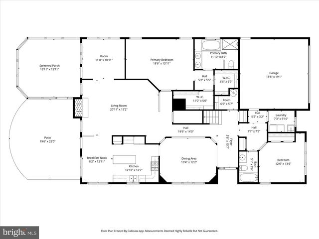 14025 BREEDERS CUP DR, Gainesville, VA 20155