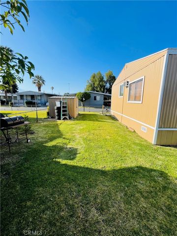 17400 Valley Boulevard 95, Fontana, CA 92335