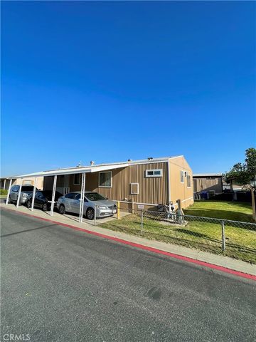 17400 Valley Boulevard 95, Fontana, CA 92335