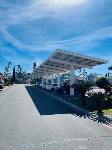 17400 Valley Boulevard 95, Fontana, CA 92335