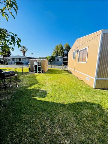 17400 Valley Boulevard 95, Fontana, CA 92335