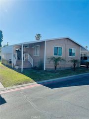 17400 Valley Boulevard 95, Fontana, CA 92335