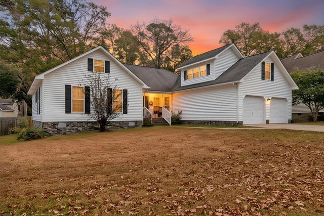 1016 Maidstone Drive, Summerville, SC 29483