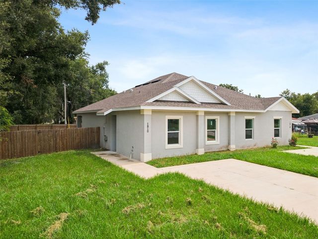 1810 DUNBAR STREET, Bartow, FL 33830