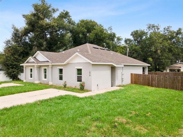 1810 DUNBAR STREET, Bartow, FL 33830