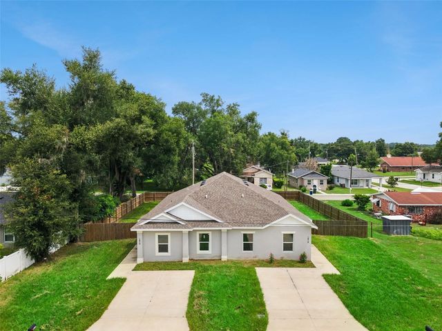 1810 DUNBAR STREET, Bartow, FL 33830