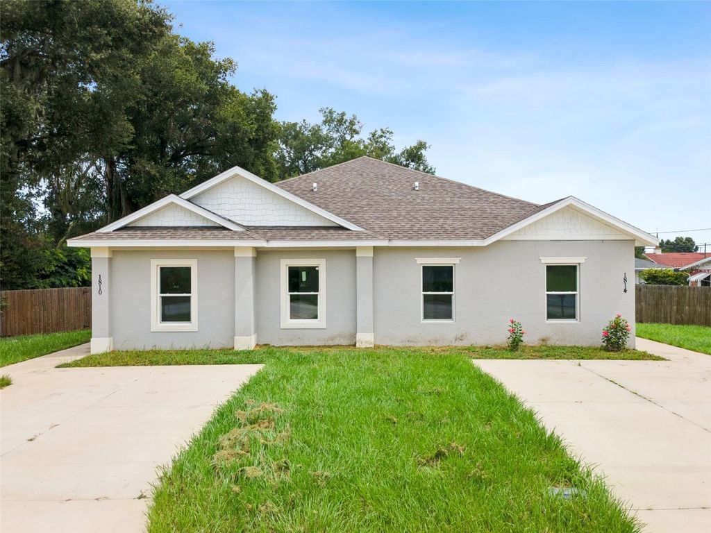 1810 DUNBAR STREET, Bartow, FL 33830