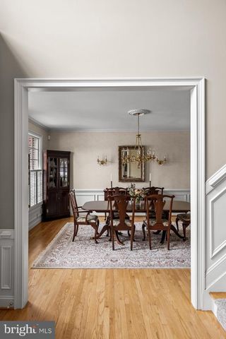 26 CARRIAGE HOUSE CT, Cherry Hill, NJ 08003