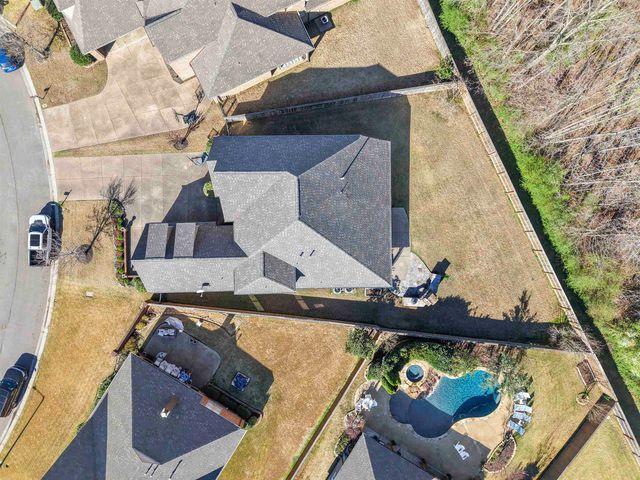 1620 TARTAN LN, Collierville, TN 38017