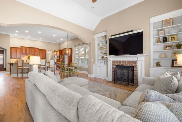 1620 TARTAN LN, Collierville, TN 38017