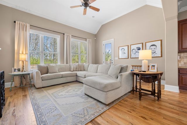 1620 TARTAN LN, Collierville, TN 38017