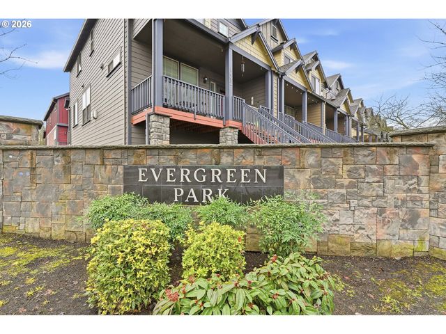 1450 Ne EDGEFIELD St, Hillsboro, OR 97124