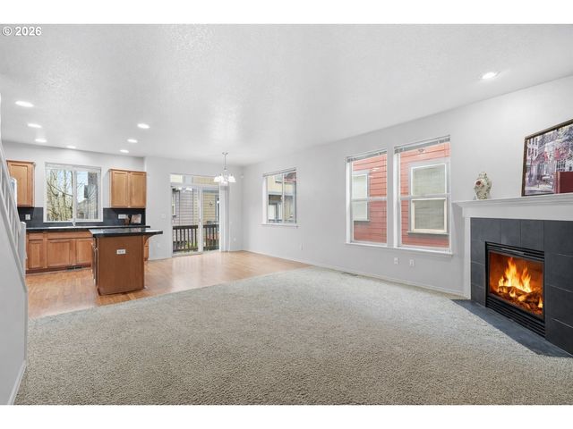 1450 Ne EDGEFIELD St, Hillsboro, OR 97124