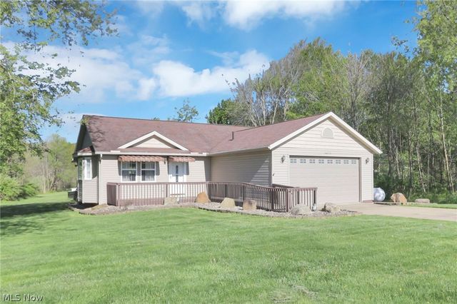 14953 King Road, Howard, OH 43028