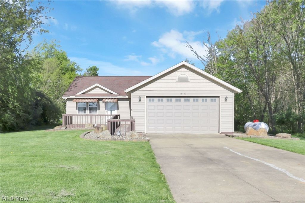 14953 King Road, Howard, OH 43028