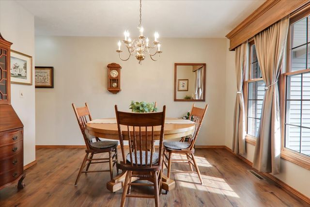 8 Minks Court, Bloomington, IL 61704