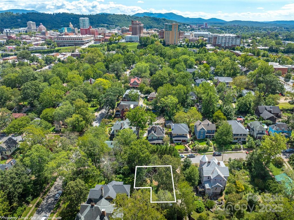 99999 Blake Street, Asheville, NC 28801