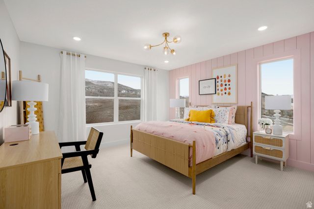 2364 N PARADISE FLAT LANE, Heber City, UT 84032