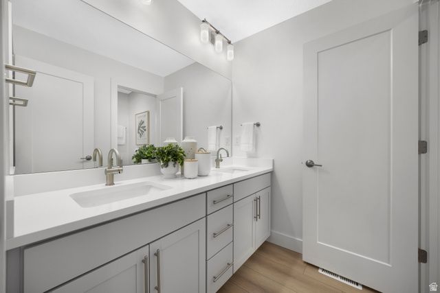 2364 N PARADISE FLAT LANE, Heber City, UT 84032