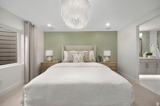 2364 N PARADISE FLAT LANE, Heber City, UT 84032