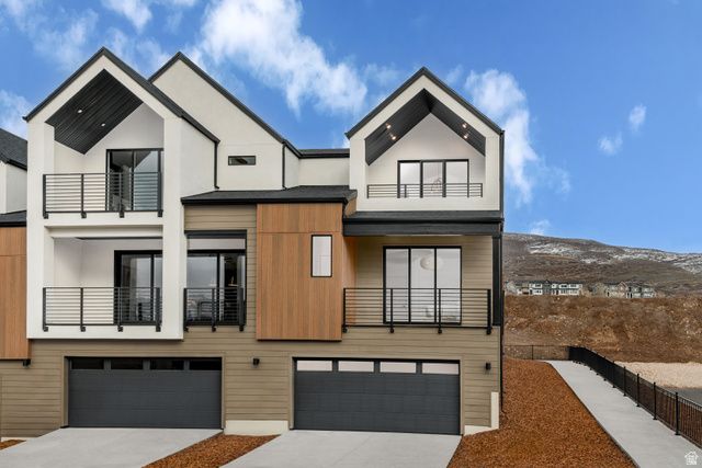 2364 N PARADISE FLAT LANE, Heber City, UT 84032