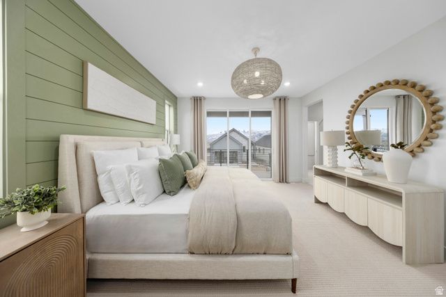 2364 N PARADISE FLAT LANE, Heber City, UT 84032