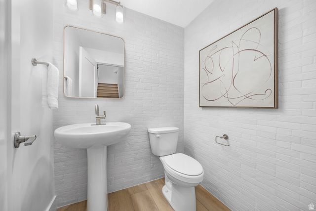 2364 N PARADISE FLAT LANE, Heber City, UT 84032