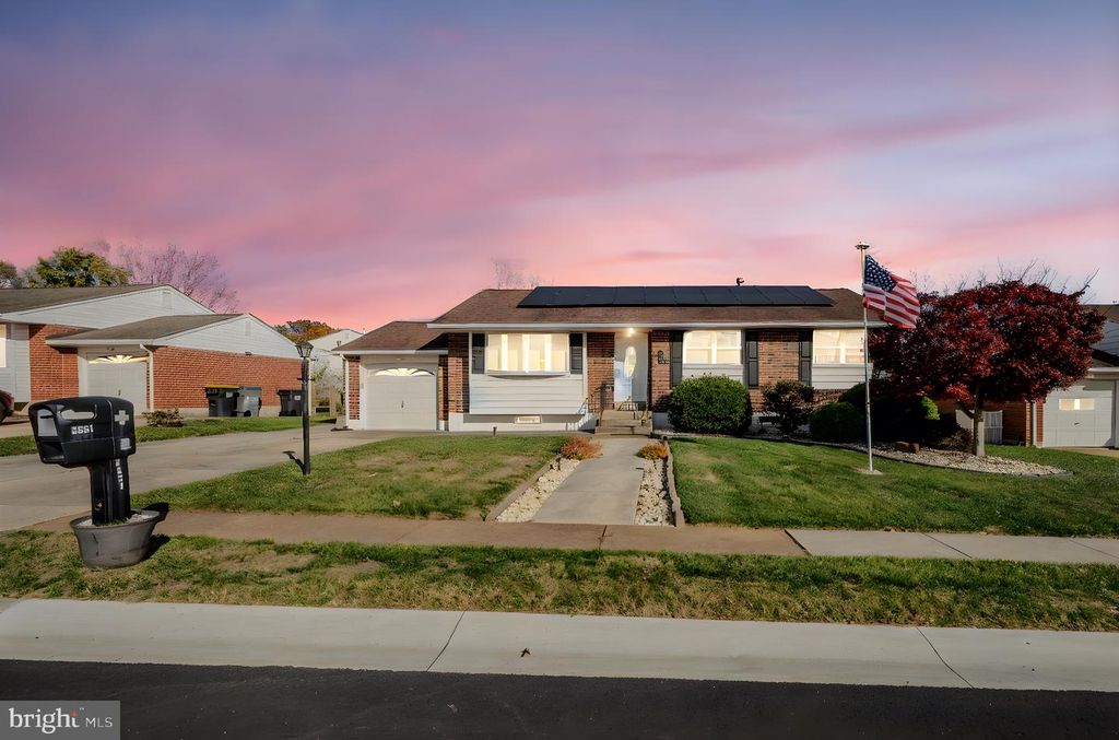 2631 BELAIRE DR, Wilmington, DE 19808