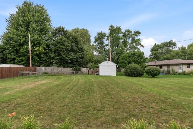 W154N6431 Marvel DRIVE, Menomonee Falls, WI 53051