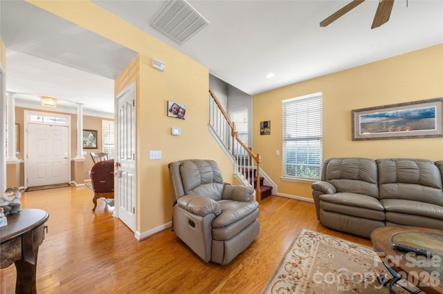 7641 Bluff Point Lane, Denver, NC 28037