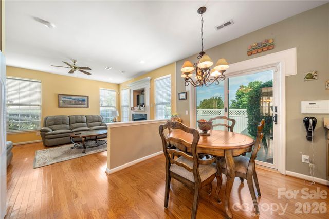 7641 Bluff Point Lane, Denver, NC 28037