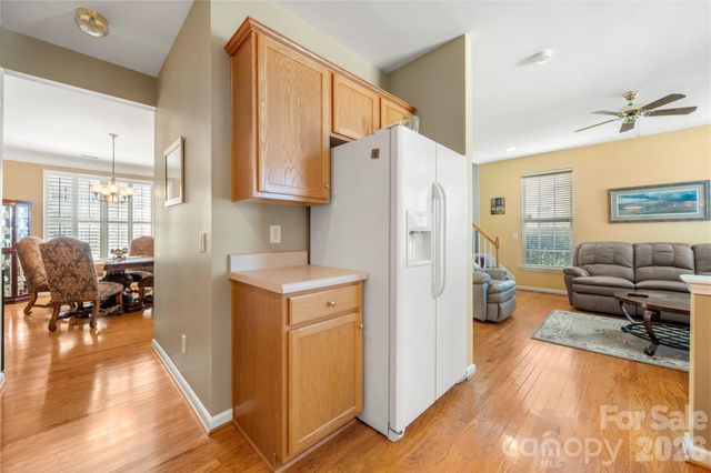 7641 Bluff Point Lane, Denver, NC 28037