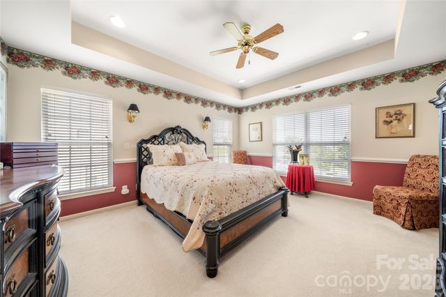7641 Bluff Point Lane, Denver, NC 28037