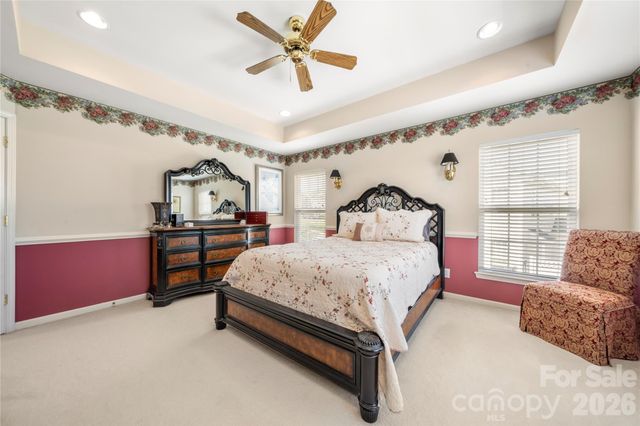 7641 Bluff Point Lane, Denver, NC 28037