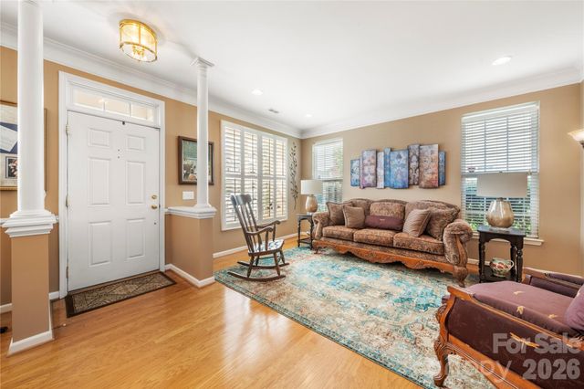 7641 Bluff Point Lane, Denver, NC 28037
