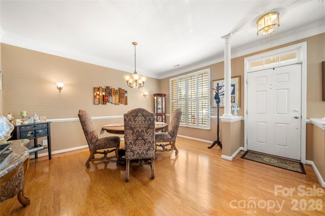 7641 Bluff Point Lane, Denver, NC 28037