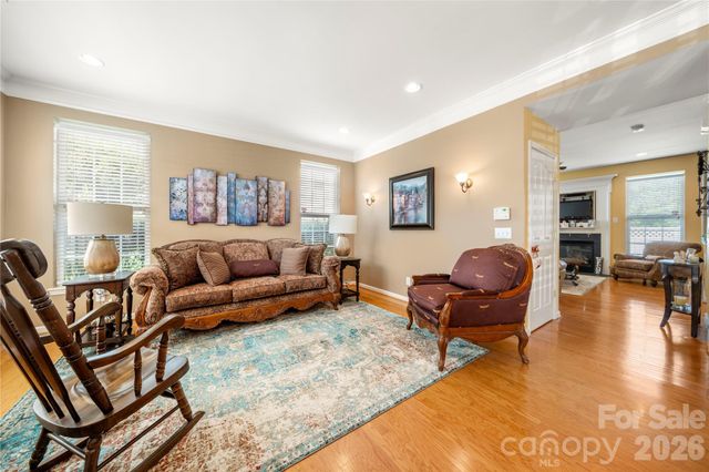 7641 Bluff Point Lane, Denver, NC 28037